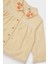 Kız Bebek Çizgili Gömlek 23FW1BG2614 3
