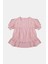Kız Bebek Pembe Elbise 23SS0BG2906 1
