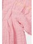 Kız Bebek Pembe Elbise 23SS0BG2906 3
