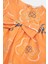 Kız Bebek Desenli Elbise 23PSSBG2901 3