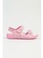 Benetton® | Pembe Kız Çocuk Sandalet BN-1237 1