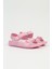 Benetton® | Pembe Kız Çocuk Sandalet BN-1237 2