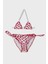 Kız Bebek Desenli Bikini 23SS0BG2062 1