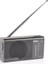 RXY-170FM Cep Tipi Mini Analog Radyo (4172) 1
