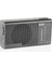 RXY-170FM Cep Tipi Mini Analog Radyo (4172) 3