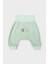 Erkek Bebek Yeşil Eşofman Altı 23Fw0Lt8207 1
