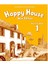 Haapy House New Edition Activity Book 1 1