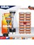 Gümüş Tarzı Güvenlik Düz Jilet Gillette Fusioaver Erkekler Için Standlı Tıraş Makinesi Kasetleri Jiletli Tıraş Seti Shavette (Yurt Dışından) 2