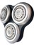 Philips Serieaver RQ10 RQ12 Sh Komple Kafa Düzeneği Için RQ12 Yedek Tıraş Başlığı (Yurt Dışından) 1
