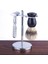 A2 Stili 1 Adet Erkek Jilet Tutucu Çinko Alaşım Tıraş Fırçası Standı Ayrılabilir Erkek Tıraş Makinesi Jilet Rafları Depolama Aracı Ev Banyo Aksesuarı (Yurt Dışından) 4