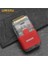 Siyah Stil Wmark NG-987T Elektrikli USB Şarj Edilebilir Saç Tıraş Makinesi Clipper 600 Mah Jiletli Bıçak Sakal Kafa Saç Tıraş Makinesi Kel Erkek Kafa Tıraş Makinesi (Yurt Dışından) 2