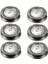 Philips Için Aver Kafa Yedek Tıraş Bıçağı Hq3 HQ32 HQ36 HQ40 HQ300 Erkekler Için Tıraş Bıçağı (Yurt Dışından) 2