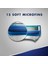 Beyaz Stil 5 Katmanlı Tıraş Bıçağı Değiştirilebilir Başlıklar, Tıraş Makinesinin Değeri Yedekleri Için 5 Proglide Proshield Düz Tıraş Bıçaklarına Uygun (Yurt Dışından) 4