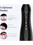 FW-5020E-BEYAZ Stil Fairywill Diş Diş Ipi 300ML Oral Irrigator Şarj Edilebilir Taşınabilir Diş 3 Mod Su Deposu Su Geçirmez Diş Temizleyici (Yurt Dışından) 4