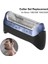 Braun 10BB Serisi Tıraş Makinesi Başlığı Braun S Için Tıraş Makinesi Parçası Kesici Yedek Aksesuarlar (Yurt Dışından) 4