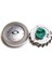 Yedek Tıraş Makinesi Kafası Philips Jilet Kesici Kafa Jilet Aksesuarları Hq8 PT710 PT715 PT720 PT721 PT722 PT724 (Yurt Dışından) 1