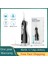 Beyaz Stil Oral Irrigator USB Taşınabilir Diş Diş Duşu Ipx7 Su Geçirmez Diş Su Jeti Diş Temizleyici + 5 Meme Diş Beyazlatma (Yurt Dışından) 2