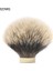 25MM Tarzı Gdmg Fırça Shd Mançurya Ampul Porsuk Saç Düğüm Temizleme Sakal Aracı Islak Tıraş Fırçası (Yurt Dışından) 4