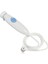 Beyaz Stil Yeni Diş Duşu Diş Su Jeti Yedek Tüp Hortum Kolu Waterpik WP-100 WP-900 Ирригатор Для Зубов Irrigador Dental (Yurt Dışından) 2
