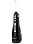 Siyah Stil Waterpulse V500 Taşınabilir Oral Irrigator Diş Flosser Akülü Diş Irrigator Jet 4 Modu Su Geçirmez Diş Temizleyici (Yurt Dışından) 1