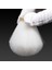 28MM Tarzı Gdmg Tıraş Fırçası Kar Beyaz Sentetik Knot Erkek Güzellik Sakal Tipi Berber Düzeltici Araçları (Yurt Dışından) 4