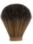 21MM Tarzı Boti Fırça Taklit Mix Porsuk Düğüm Sentetik Saç Düğüm Ampul Tipi Günlük Sakal Şekillendirme Aracı Tıraş Aracı Erkek Tıraş Sakal Aracı (Yurt Dışından) 1