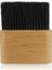 Fırça Tarzı Yumuşak Boyun Duster Fırça Profesyonel Salon Kuaför Yüz Kulak Boyun Çizgisi Temizleme Fırçası Fiber Saç Temizleme Fırçası Şekillendirici Araçları (Yurt Dışından) 1