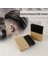 Fırça Tarzı Yumuşak Boyun Duster Fırça Profesyonel Salon Kuaför Yüz Kulak Boyun Çizgisi Temizleme Fırçası Fiber Saç Temizleme Fırçası Şekillendirici Araçları (Yurt Dışından) 2
