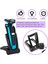 Siyah Stil Philips Için RQ11 Tıraş Makinesi Katlanabilir Stand Güç Adaptörü Şarj Tabanı RQ1150 RQ1151 RQ1155 RQ1160 RQ1180 RQ1190 Rq (Yurt Dışından) 2