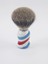 SV-506 Stili Artsecret Yüksek Sınıf S Barber Shop Tıraş Fırçası Yaqi Stencil Bıyık ve Sakal Yüz Tıraş Porsuk Desteği (Yurt Dışından) 1