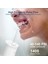 Beyaz Stil Diş Oral Irrigator Diş Duşu Taşınabilir Su Ipliği Dişler Için F305 Şarj Edilebilir Diş Ipi Su Jeti Seyahat Çantası ile (Yurt Dışından) 3