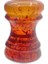 23MM Tarzı Boti Akçaağaç Yaprakları Reçine Fırça Kolu Islak Tıraş Erkek Sakal Güzellik Araçları Baba Hediyeler Için Berber Tıraş Fırçaları (Yurt Dışından) 1