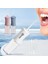 Mavi Stil Driyau 4 Temiz Meme Su Flosser Taşınabilir Oral Irrigator Jet USB Şarj Edilebilir Su Geçirmez Irrigator Diş Ev Aletleri (Yurt Dışından) 3