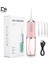 Yeşil Stil Diş Diş Duşu Oral Irrigator Su Jeti Kürdan Pm 3 Modlu Diş Temizleyici Diş Fırçası Ağız Hijyeni Temizleme Makinesi (Yurt Dışından) 5