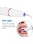 1 Takım Tarzı 1 Takım Yeni Ultrasonik Elektrikli Diş Temizleyici Taşınabilir Matematik Tartarını Kaldırmak Için Ikisi Bir Arada Diş Temizleyici Oral Irrigator Hijyeni (Yurt Dışından) 3