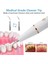 1 Takım Tarzı 1 Takım Yeni Ultrasonik Elektrikli Diş Temizleyici Taşınabilir Matematik Tartarını Kaldırmak Için Ikisi Bir Arada Diş Temizleyici Oral Irrigator Hijyeni (Yurt Dışından) 4