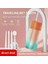 Pembe Tarzı Taşınabilir Teleskopik Akıllı Elektrikli Diş Irrigator Su Diş Pensesinde Oral Irrigator Diş Temizleme ve Diş Beyazlatma (Yurt Dışından) 5