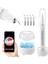 V01PRO Tarzı Diş Diş Beyazlatma Elektrikli Ultrasonik Diş Temizleyici Çay Duman Lekeleri Diş Taşı Tartar Kaldırma Görsel (Yurt Dışından) 4