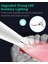 No.2 Tarzı Elektrikli Sonic Diş Taşı Ölçekleyici Oral Diş Tartar Sökücü Plak Lekeleri Temizleyici Temizleme Diş Beyazlatma LED ile Taşınabilir (Yurt Dışından) 2