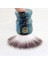 24G4-LA26 Stili "FS"-24MM G4 Sentetik Naylon Elyaf Sahte Silvertip Tıraş Fırçası Renkli Sap, Berber Için En Iyi Seçim, Erkekler Için Güzel Hediye (Yurt Dışından) 1