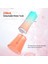 Beyaz Stil Akülü Su Diş Ipi Oral Irrigator Diş Diş Temizleyici Degrade Renk Su Kürdan Diş Jet Parantez Temizleme 230 ml (Yurt Dışından) 5