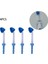 4 Adet Tarzı 4 Adet Oral Irrigator Burun Irigatörü Nozulları Ocarestwaterpikwpnice Lfıycat Waterpulse Oral Irrigator Için (Yurt Dışından) 1