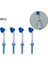 4 Adet Tarzı 4 Adet Oral Irrigator Burun Irigatörü Nozulları Ocarestwaterpikwpnice Lfıycat Waterpulse Oral Irrigator Için (Yurt Dışından) 2