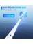 Siyah Stil Diş Tartar Sökücü Ultrasonik Diş Temizleyici Diş Beyazlatma Ölçekleyici USB Elektrikli Diş Fırçası Diş Taş Temizleme Oral Irrigators (Yurt Dışından) 4