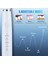 Siyah Stil Diş Tartar Sökücü Ultrasonik Diş Temizleyici Diş Beyazlatma Ölçekleyici USB Elektrikli Diş Fırçası Diş Taş Temizleme Oral Irrigators (Yurt Dışından) 5