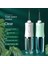 Yeşil Stil Güçlü Diş Su Jeti Pensesinde Ağız Yıkama Makinesi Taşınabilir Oral Irrigator Diş Beyazlatma Diş Temizleme Sağlık (Yurt Dışından) 3