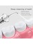 Beyaz Stil Taşınabilir Oral Irrigator Diş Duşu Diş Su Jeti Araçları Pick Temizleme Diş 300ML 5 Nozullar Ağız Yıkama Makinesi Ipi (Yurt Dışından) 3