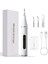 Beyaz Stil 7-In-1 Gerçek Ultrasonik Diş Temizleyici 5 Model Sonic Diş Temizleyici Tartar Plak Diş Taşı Sökücü Ağız Bakımı Diş Beyazlatma Aracı (Yurt Dışından) 1
