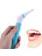 Mavi Stil 1 Adet Elektrikli Diş Güç Pensesinde Oral Irrigator Burun Irrigators Manuel Kontrol Taşınabilir Su Diş Pensesinde Diş Temizleyici (Yurt Dışından) 2
