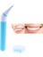 Mavi Stil 1 Adet Elektrikli Diş Güç Pensesinde Oral Irrigator Burun Irrigators Manuel Kontrol Taşınabilir Su Diş Pensesinde Diş Temizleyici (Yurt Dışından) 4